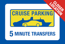 Cruise Parking