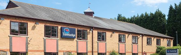 Travelodge Newcastle Airport