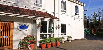 White House Hotel at Gatwick