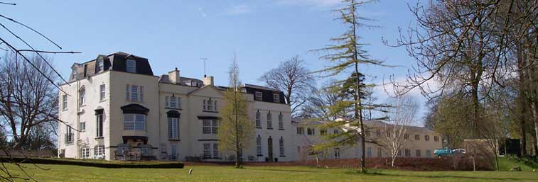 Winford Manor Bristol Airport