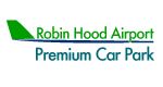 doncaster robin hood premium parking