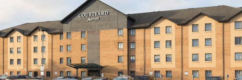 Courtyard by Marriott