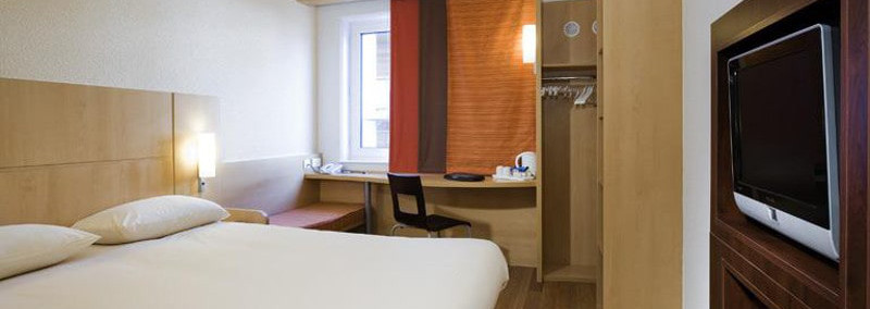 Ibis Hotel Birmingham Airport