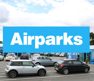 Airport Parking - Airparks