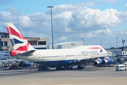 british airways plane - used under creative commons licence from StartAgain