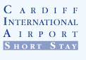 Cardiff Short Stay On-Airport Parking