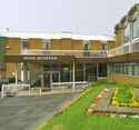 coventry alleseley hotel
