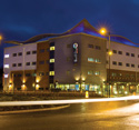 doncaster ramada encore airport hotel