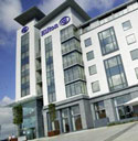 dublin hilton airport hotel