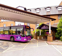 gatwick central premier inn