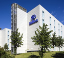 gatwick airport hotels