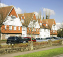 gatwick menzies chequers hotel