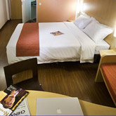 Luton Ibis hotel - Airport Hotels