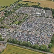 Luton Roadworks and Road Closures 2009