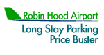 robin hood airport price buster