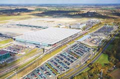 stansted same day airport parking