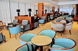 wentworth servisair lounge gatwick airport