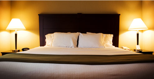 Heathrow Airport Day Rooms
