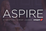 Bristol City Airport Aspire Lounge