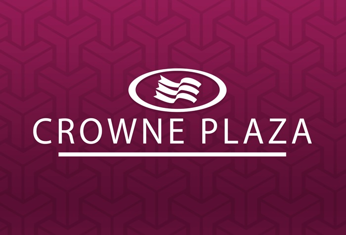 Crowne Plaza logo