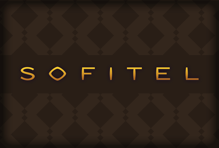 Sofitel logo