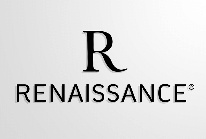 Renaissance Standard Room logo