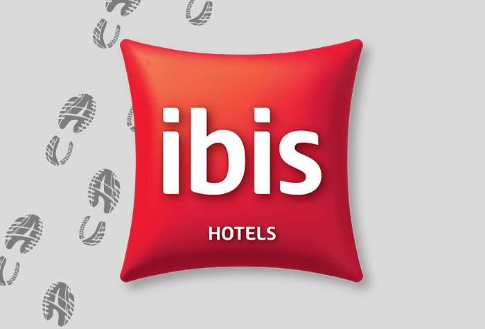 Ibis logo