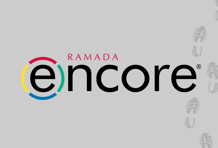 Ramada Encore logo