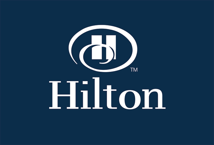 Hilton logo