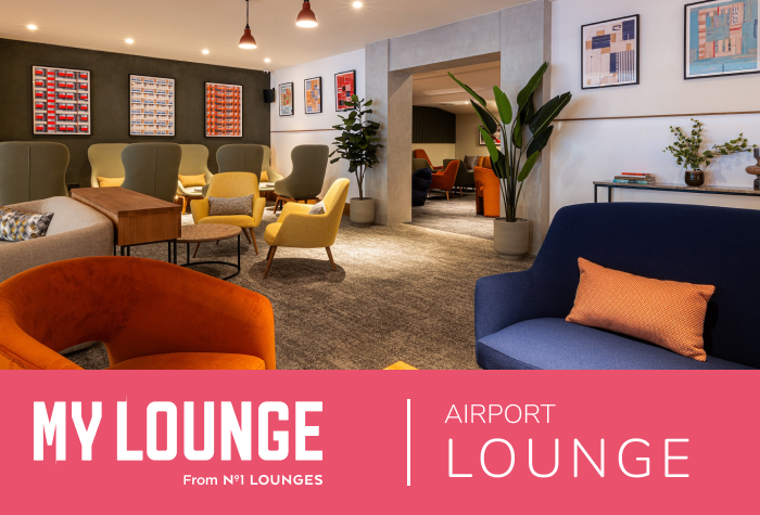 Luton My Lounge