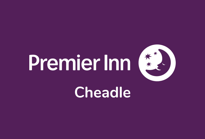 Manchester Premier Inn Cheadle With JetParks 3