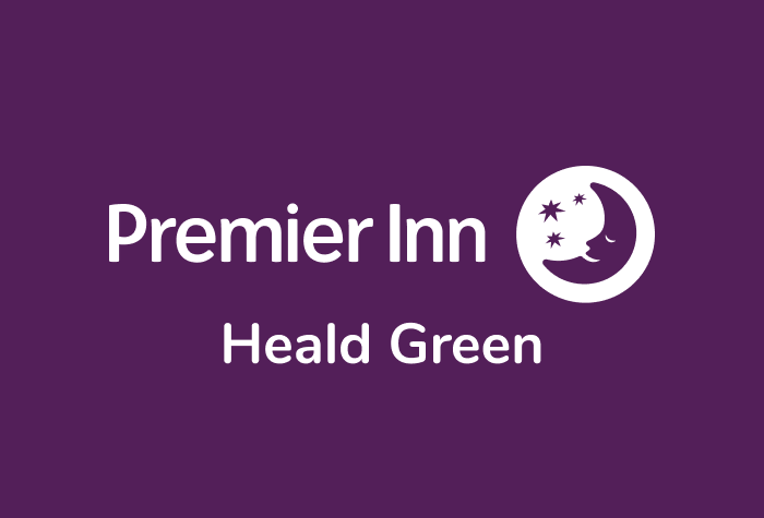 Manchester Premier Inn Heald Green With JetParks 3