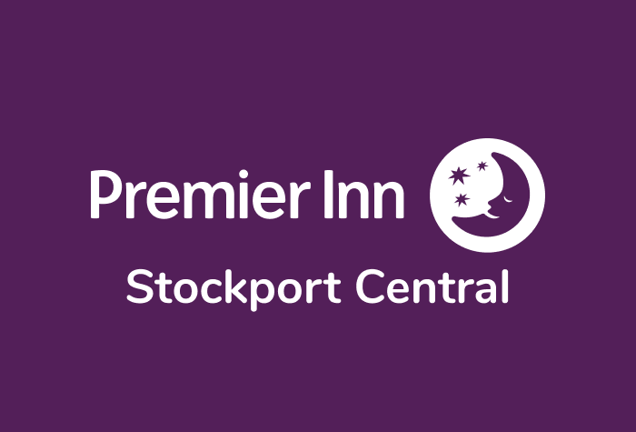 Manchester Premier Inn Stockport Central With JetParks 3