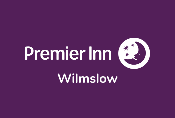 Manchester Premier Inn Wilmslow With JetParks 3