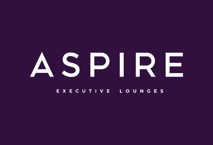 Birmingham Aspire Lounge