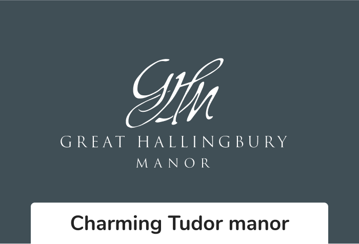 Stansted Great Hallingbury Manor With Hotel Parking
