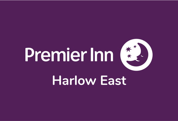Stansted Premier Inn Harlow East (Church Langley) With Long Stay Parking