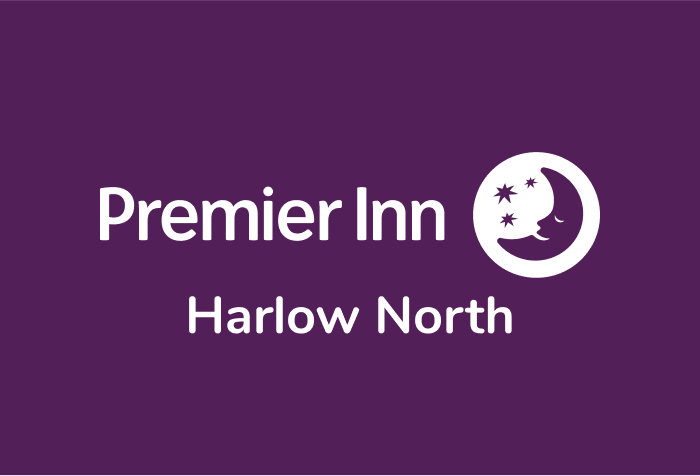 Stansted Premier Inn Harlow North With Long Stay Parking