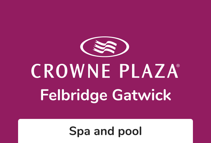 Gatwick Felbridge