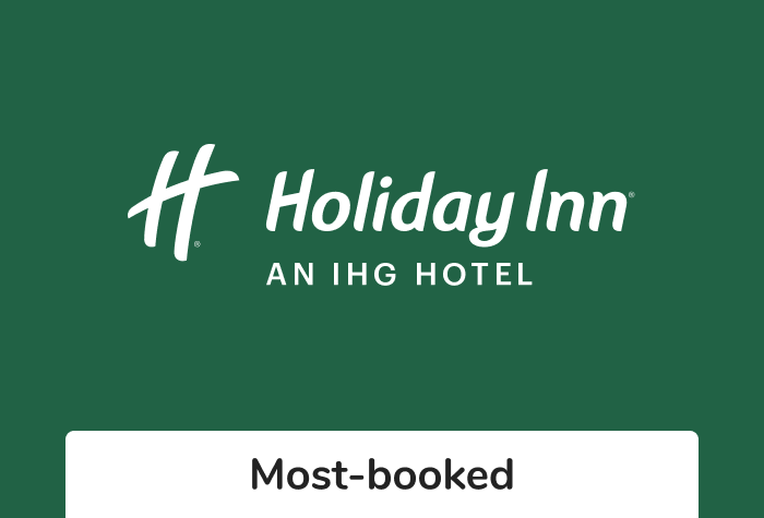 Gatwick Holiday Inn London - Gatwick Airport With Hotel Parking
