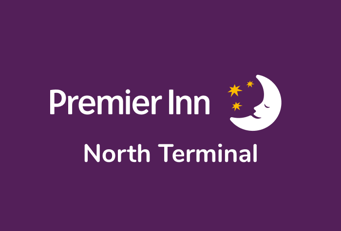 Gatwick Premier Inn North Terminal