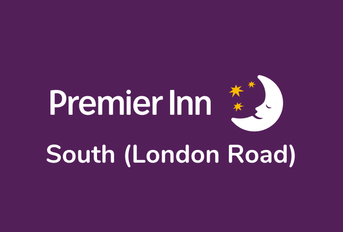 Gatwick Premier Inn South (London Road) With Maple Meet & Greet