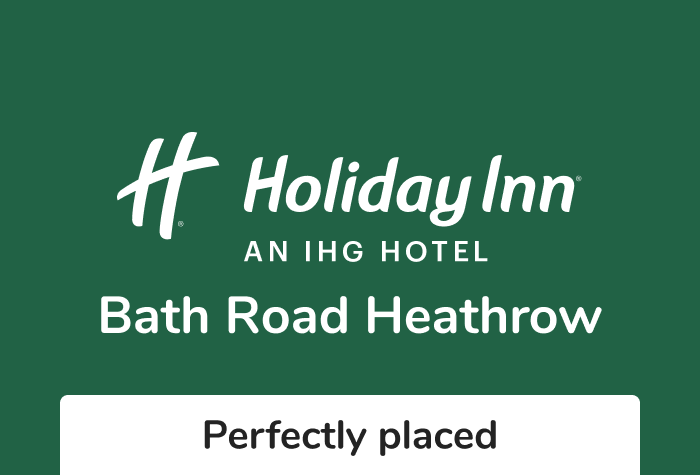 Heathrow Holiday Inn Bath Road