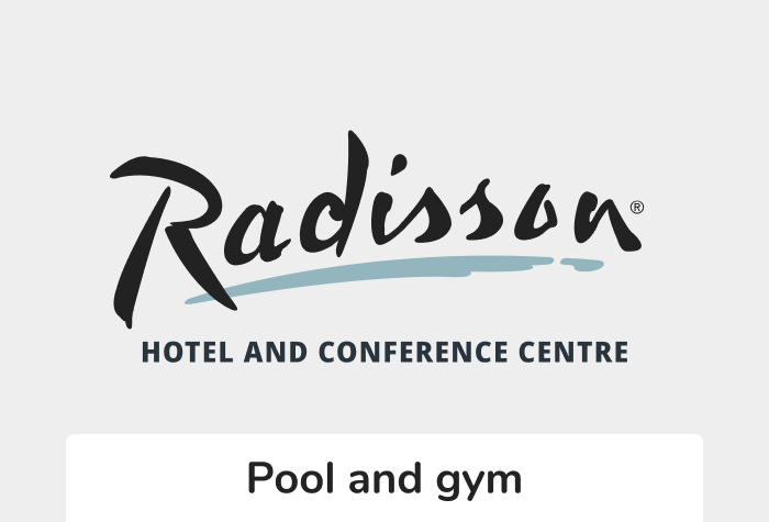 Heathrow Radisson Hotel & Conference Centre Heathrow