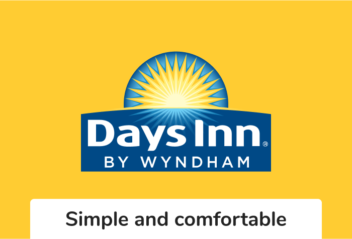 Stansted Days Inn With Parking At Long Stay