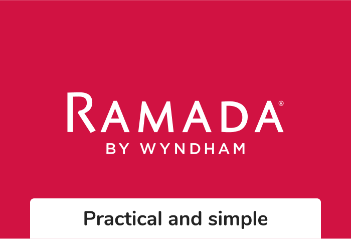 Stansted Ramada With Parking At Long Stay