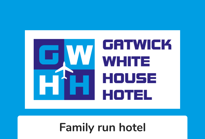 Gatwick White House 