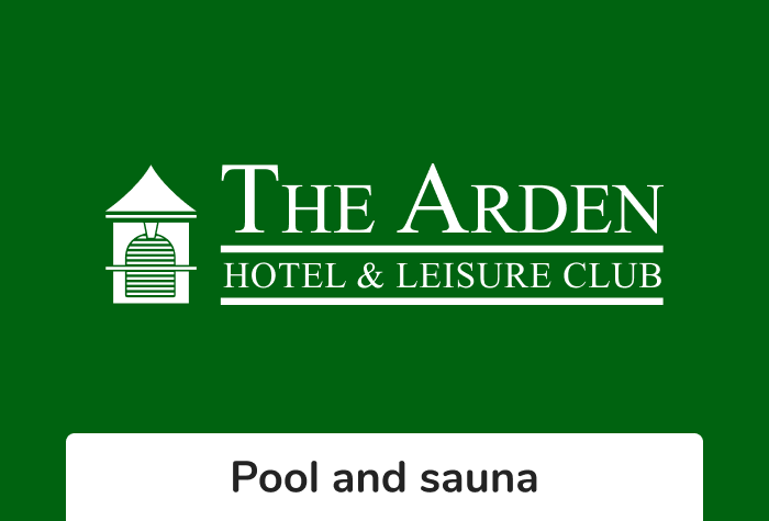 Birmingham Arden Hotel And Leisure Club With Parking At The Hotel