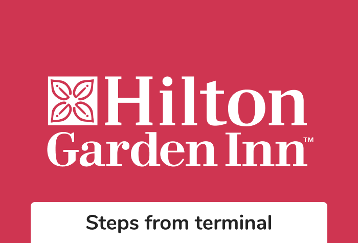 Birmingham Hilton Garden Inn With Airparks Self Park