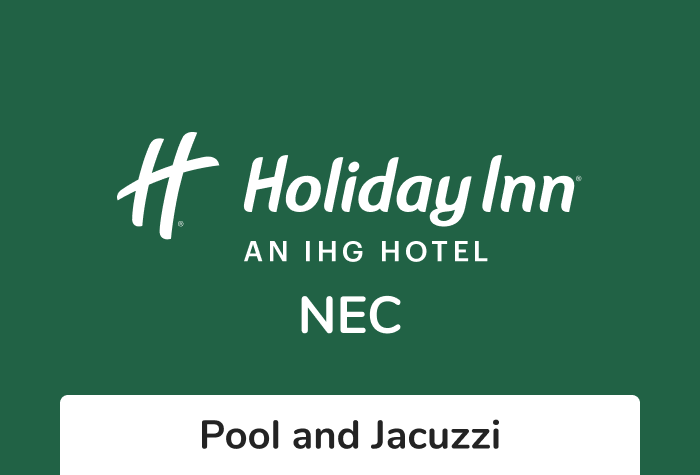 Birmingham Holiday Inn NEC